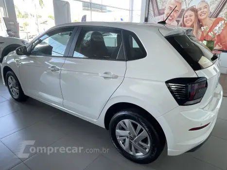 POLO 1.0 170 TSI Sense