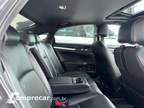 Civic Touring 1.5