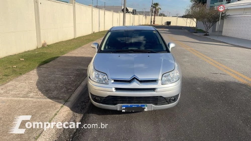 C4 1.6 GLX 16V