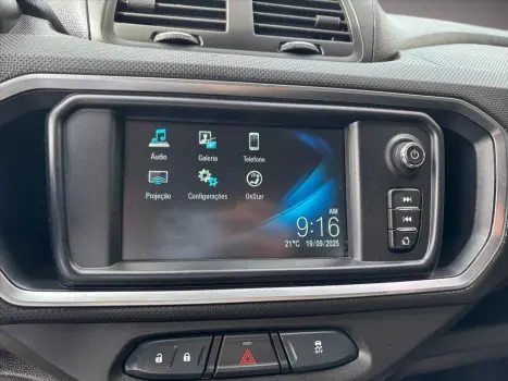 SPIN 1.8 ACTIV7 8V FLEX 4P AUTOMÁTICO