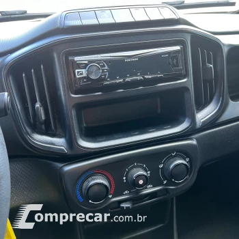 Strada Freedom 1.3 Flex 8V CD