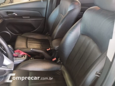 CRUZE 1.8 LTZ Sport6 16V
