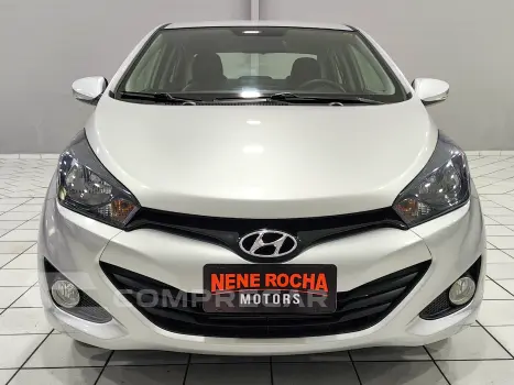 HB20 1.6 Comfort 16V