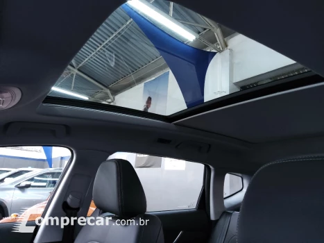 TIGGO 7 PRO 1.5 TCI  PLUG-IN HYBRID DHT