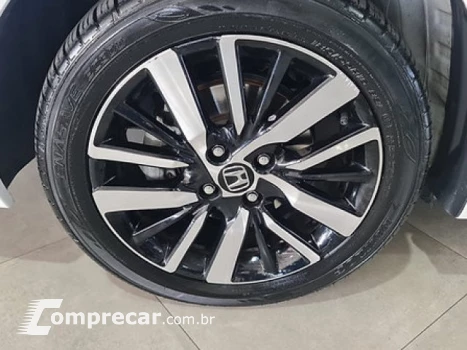 CITY - 1.5 I-VTEC HATCH TOURING CVT