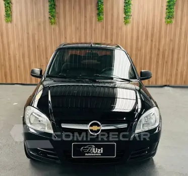 PRISMA 1.4 MPFI Maxx 8V