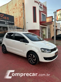 FOX 1.6 MI Trendline 8V