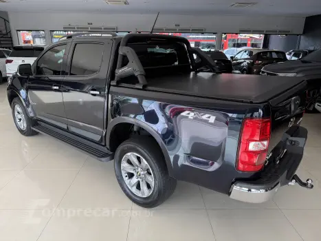 S10 2.8 16V Turbo LTZ CD 4X4