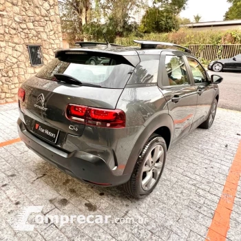 C4 CACTUS 1.6 VTI 120 Feel