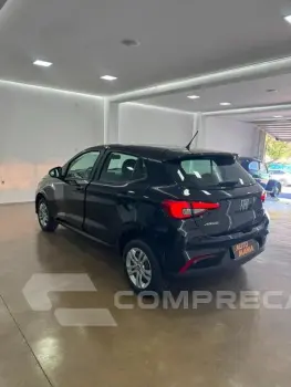 FIAT/ARGO 1.0 FLEX