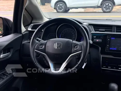 FIT 1.5 EX 16V
