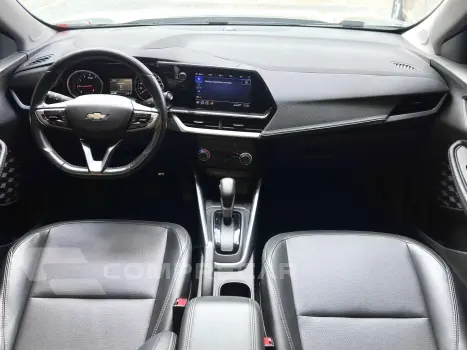 MONTANA 1.2 TURBO FLEX PREMIER AUTOMÁTICO