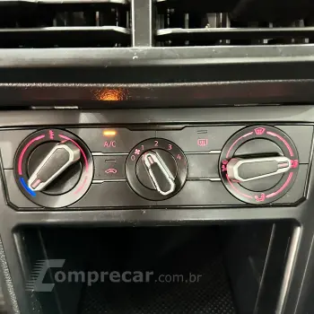 VIRTUS 1.6 MSI Flex 16V 5p Mec.