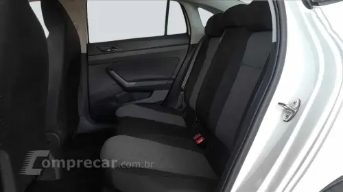 VIRTUS 1.0 170 TSI MANUAL