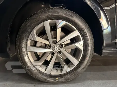 VIRTUS 1.0 200 TSI HIGHLINE AUTOMÁTICO