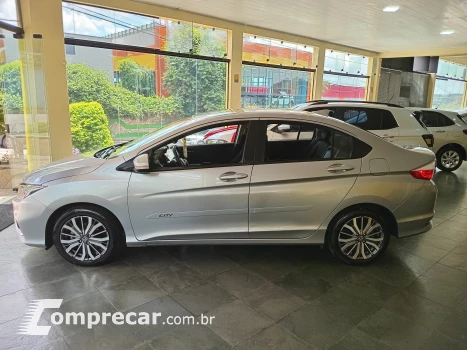 CITY 1.5 Personal 16V