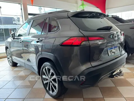 COROLLA CROSS 2.0 Vvt-ie XRE