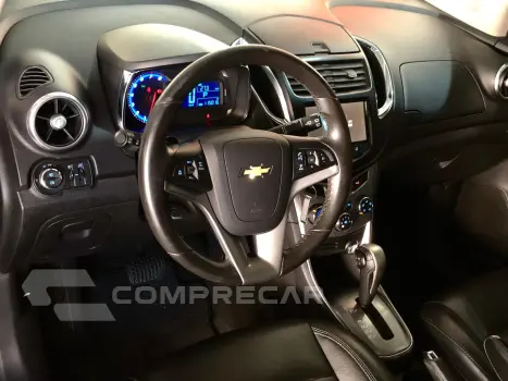 TRACKER 1.8 MPFI LTZ 4X2 16V