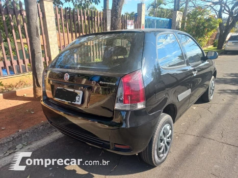 PALIO 1.0 MPI Fire Economy 8V