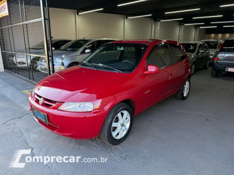 CELTA 1.0 MPFI Spirit 8V