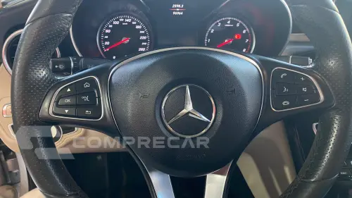MERCEDES-BENZ C 180 1.6 CGI AVANTGARDE