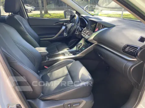 ECLIPSE CROSS 1.5 Mivec Turbo HPE