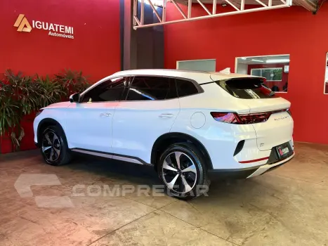 SONG PLUS 1.5 DM-I HÍBRIDO AUTOMÁTICO