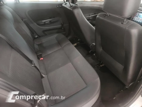 GOL 1.0 12V MPI Totalflex