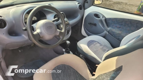 KA 1.0 I 8V