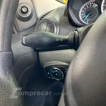 Ka 1.0 SE/SE Plus TiVCT Flex 5p