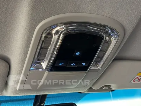 HILUX SW4 2.8 SRX 4X4 7 LUGARES 16V TURBO INTERCOOLER DIESEL