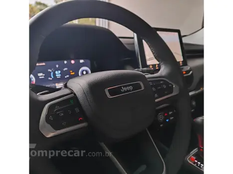 COMPASS 1.3  LONGITUDE NIGTH EAGLE4X2