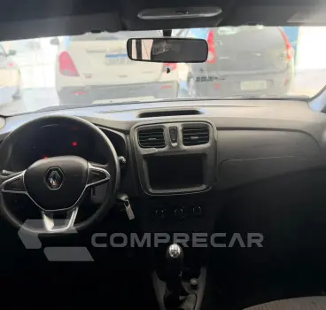 SANDERO 1.0 12V SCE Life