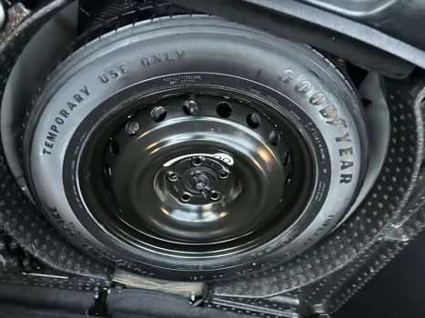 COMPASS LONG. T270 1.3 TB 4x2 Flex Aut.