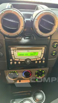 ECOSPORT 1.6 Freestyle Plus 16V