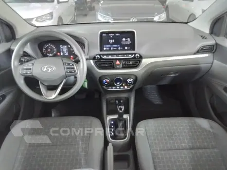 HB20S 1.0 TGDI FLEX COMFORT PLUS AUTOMÁTICO