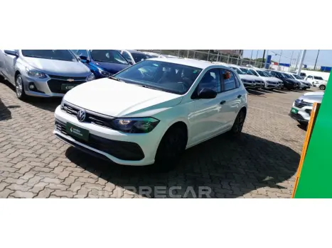 Volkswagen POLO 1.0 MPI TRACK MANUAL 4 portas