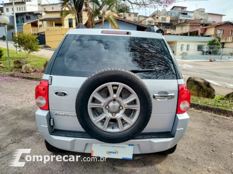 ECOSPORT 1.6 Freestyle 8V