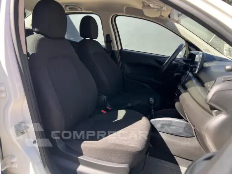 CRONOS DRIVE 1.3 8V Flex