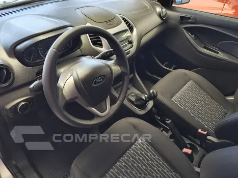 KA 1.0 SE 12V