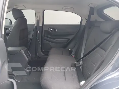 HR-V 1.5 DI I-VTEC FLEX EX CVT