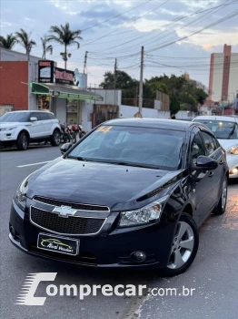 CRUZE 1.8 LT 16V