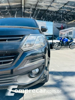 TRAILBLAZER LTZ 2.8 CTDI Diesel Aut.