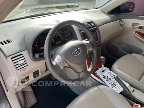 COROLLA 1.8 Se-g 16V