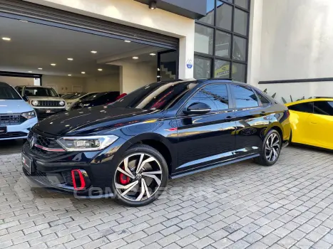 JETTA GLI 350 TSI 2.0 16V 4p Aut.