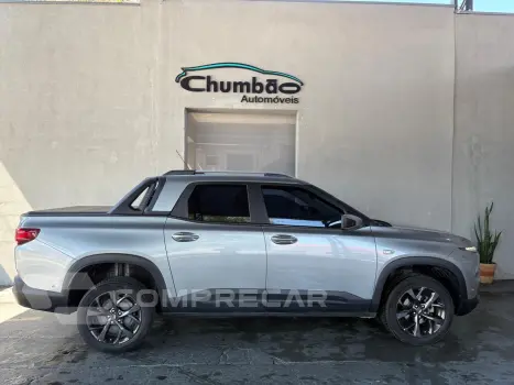 MONTANA 1.2 Turbo Premier