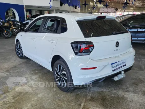 POLO 1.0  170 TSI HIGHLINE AUTOMÁTICO