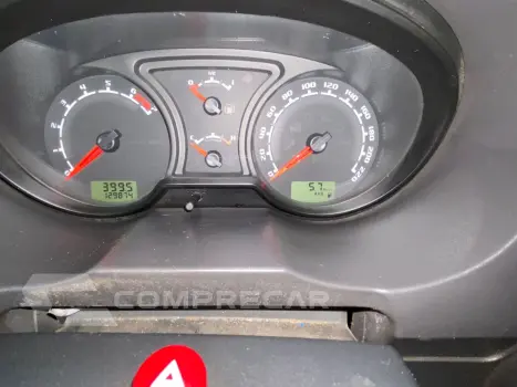 Ecosport 1.6 Xlt 8V Flex 4P Manual