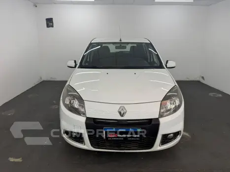 SANDERO Privilège Hi-Flex 1.6 16V 5p Aut
