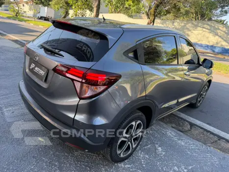 HR-V 1.8 16V Touring